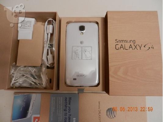 Samsung Galaxy S4 IV GT-I9500 -16GB